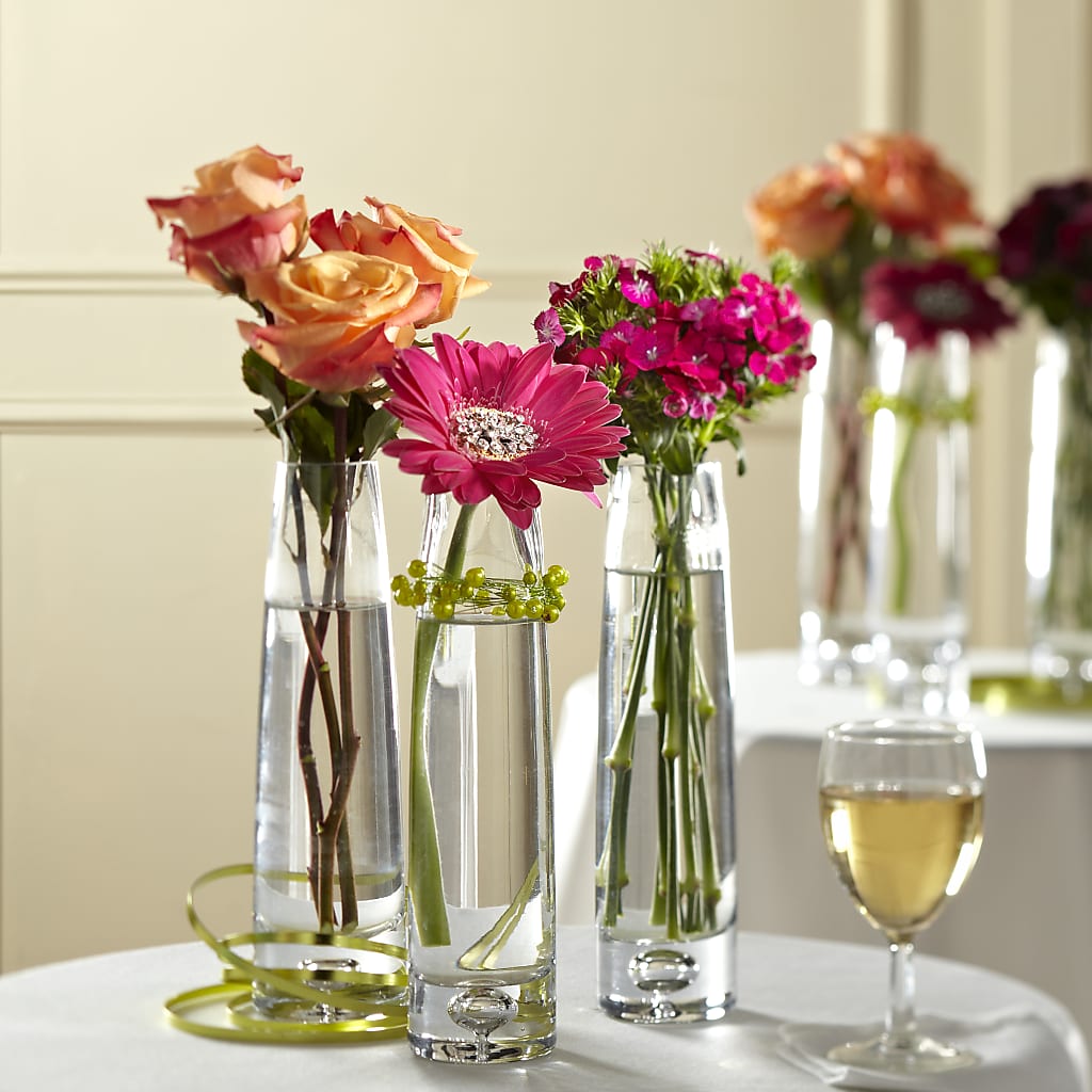 Sparkling Toast Centerpiece – ELLA'S ESSENCE LLC, Evanston IL