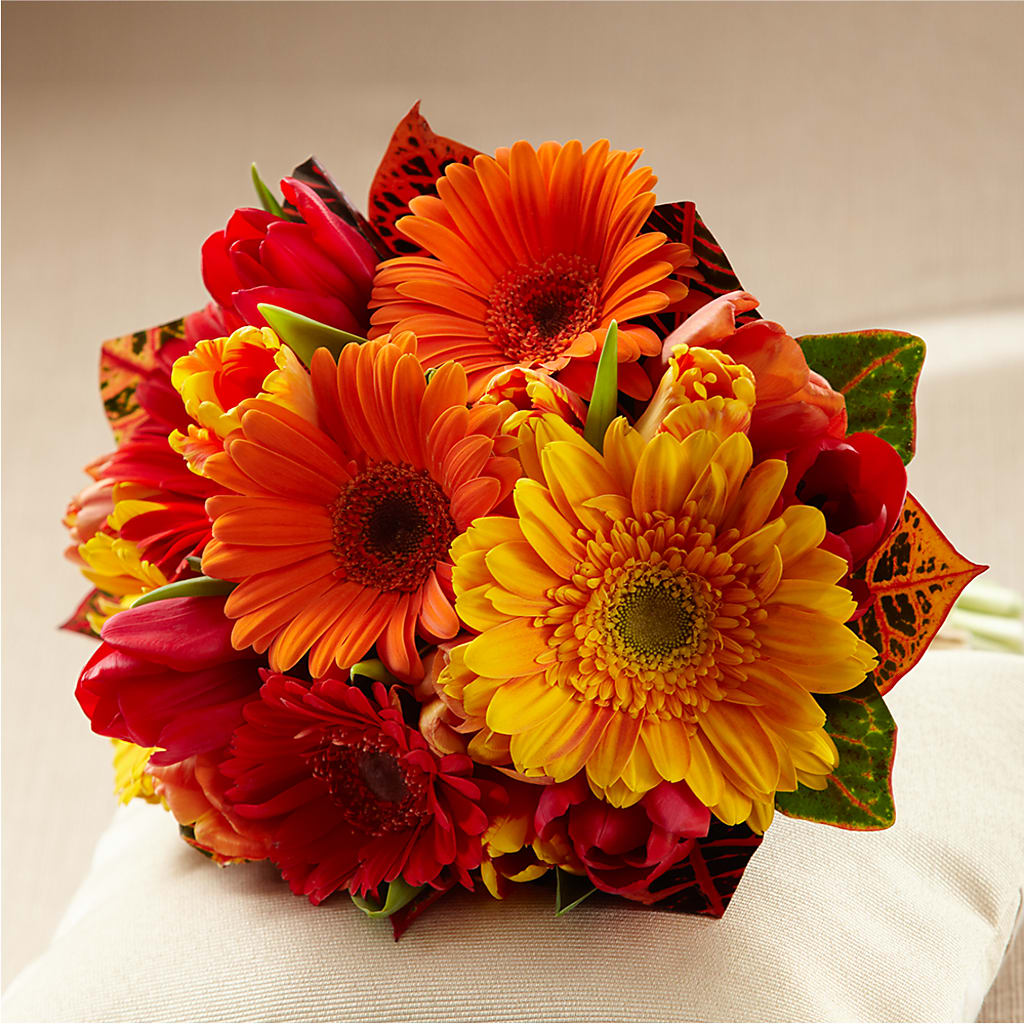 Sunglow Bouquet – ELLA'S ESSENCE LLC, Evanston IL