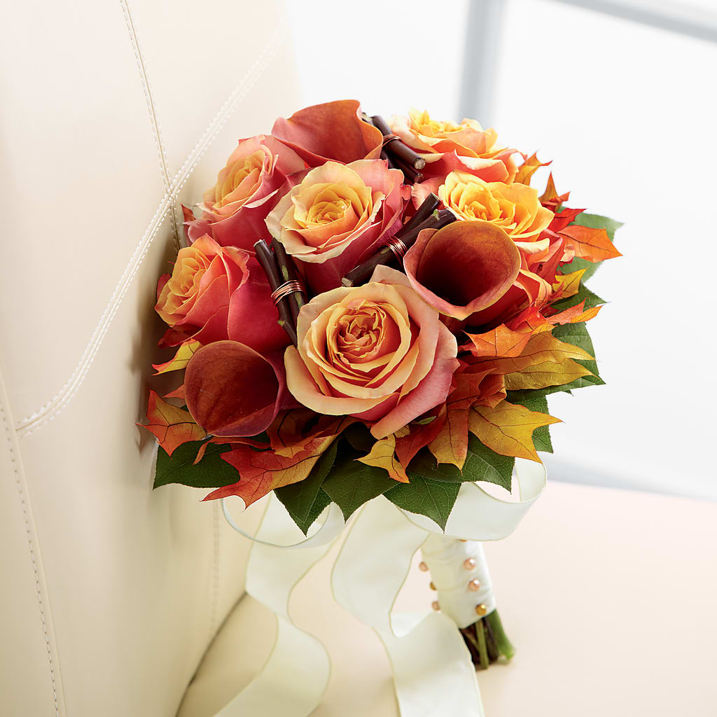 Love Everlasting Bouquet – ELLA'S ESSENCE LLC, Evanston IL