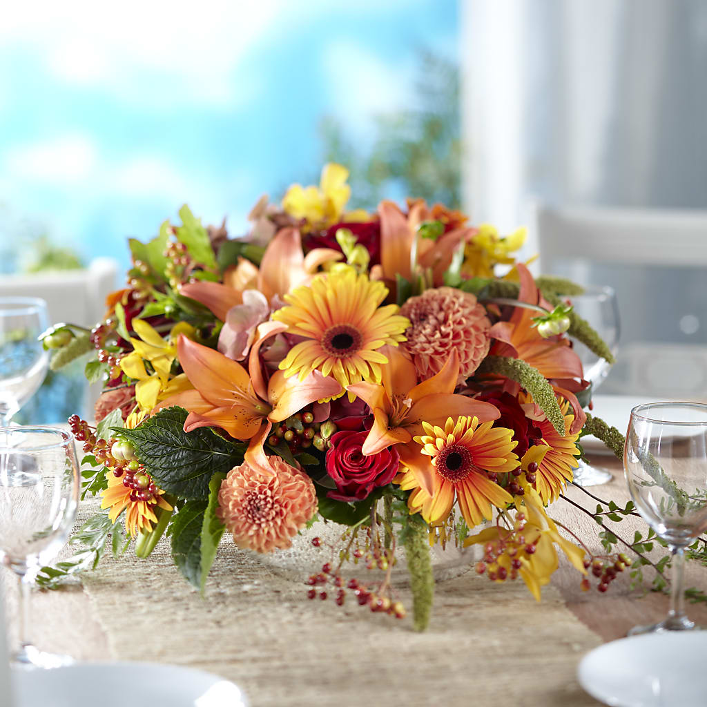 One and Only Centerpiece – ELLA'S ESSENCE LLC, Evanston IL