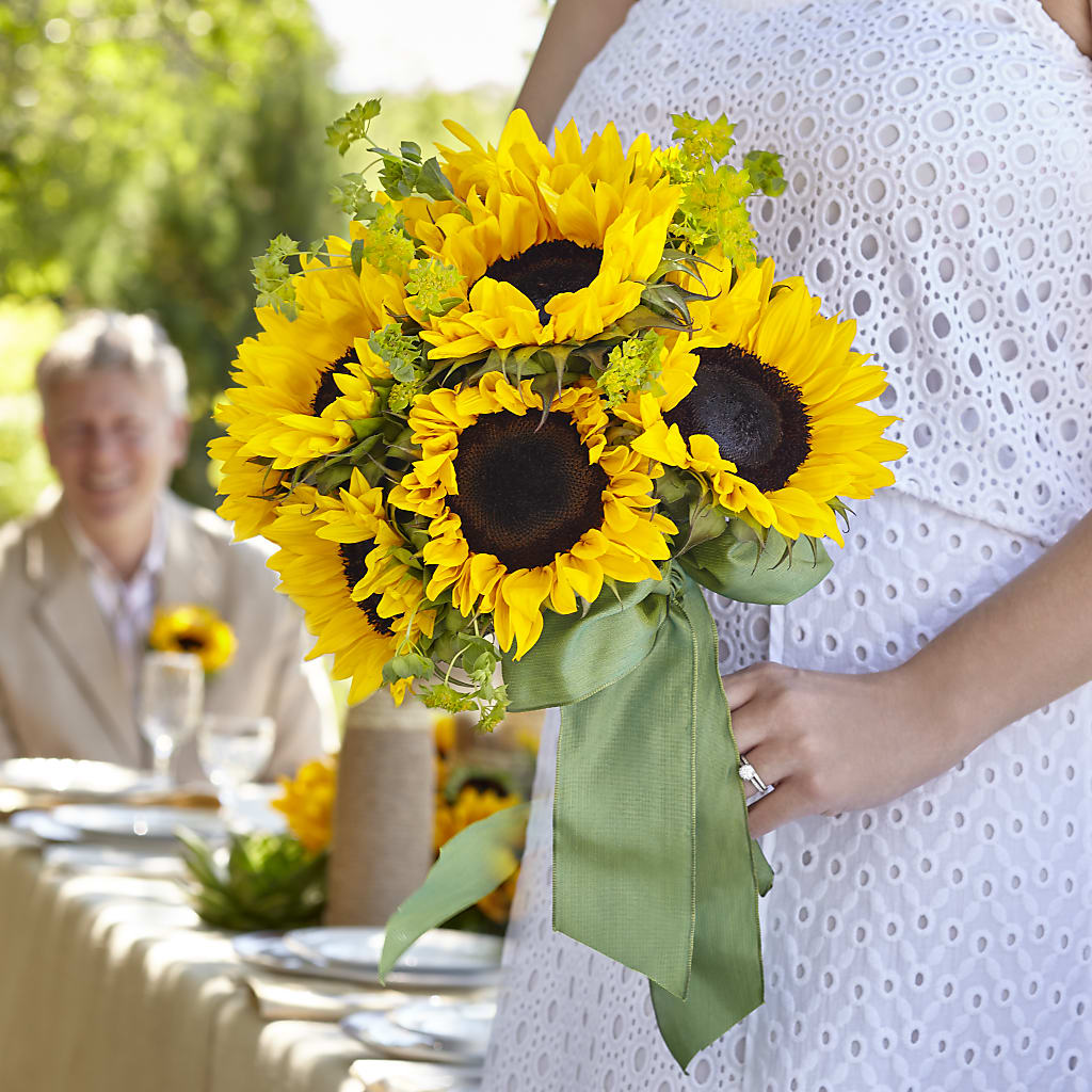 Free Spirit Bouquet – ELLA'S ESSENCE LLC, Evanston IL