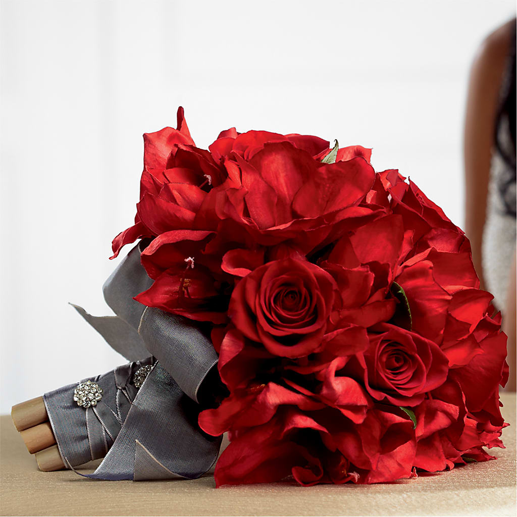 Heart's Happiness Bouquet – ELLA'S ESSENCE LLC, Evanston IL