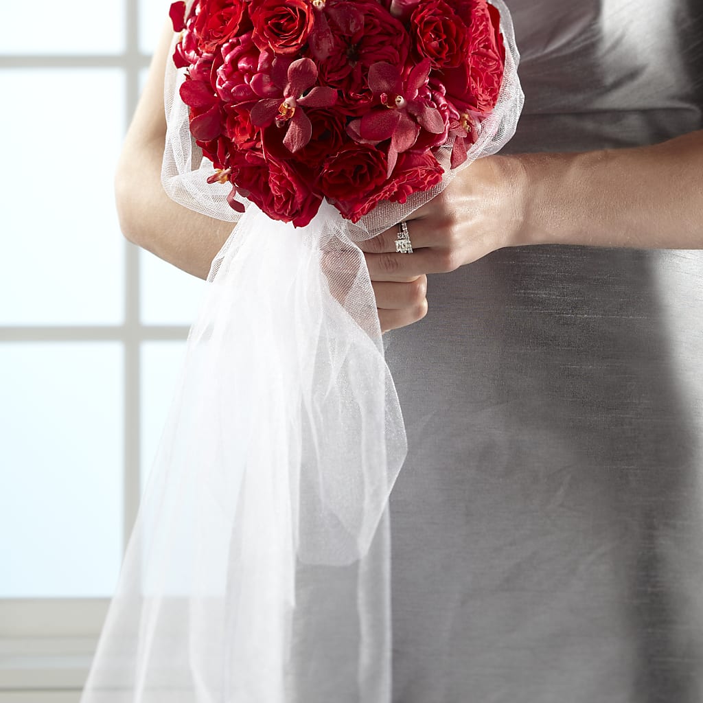 Desire Bouquet – ELLA'S ESSENCE LLC, Evanston IL