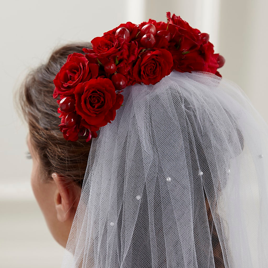 Heart's Happiness Hair Decor – ELLA'S ESSENCE LLC, Evanston IL