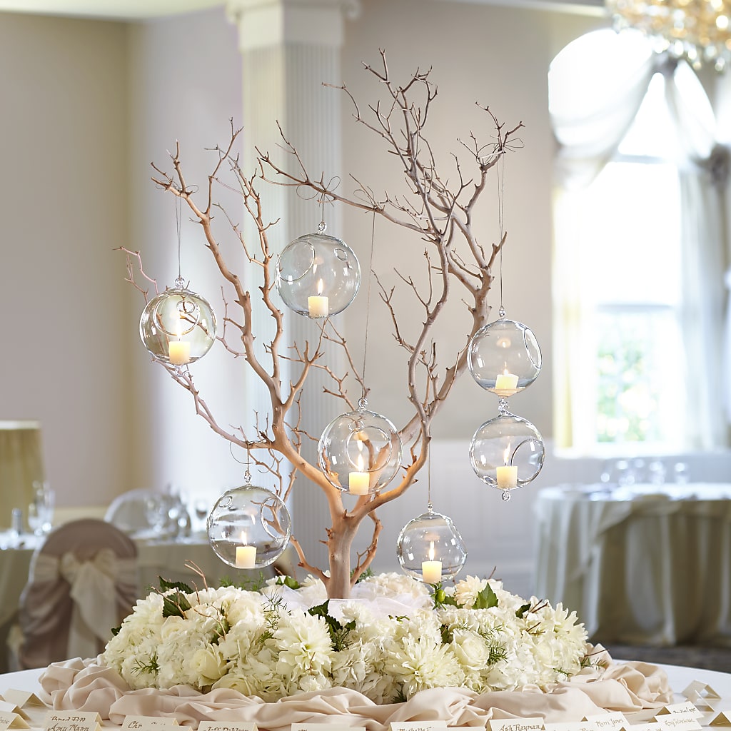 Secret Garden Arrangement – ELLA'S ESSENCE LLC, Evanston IL