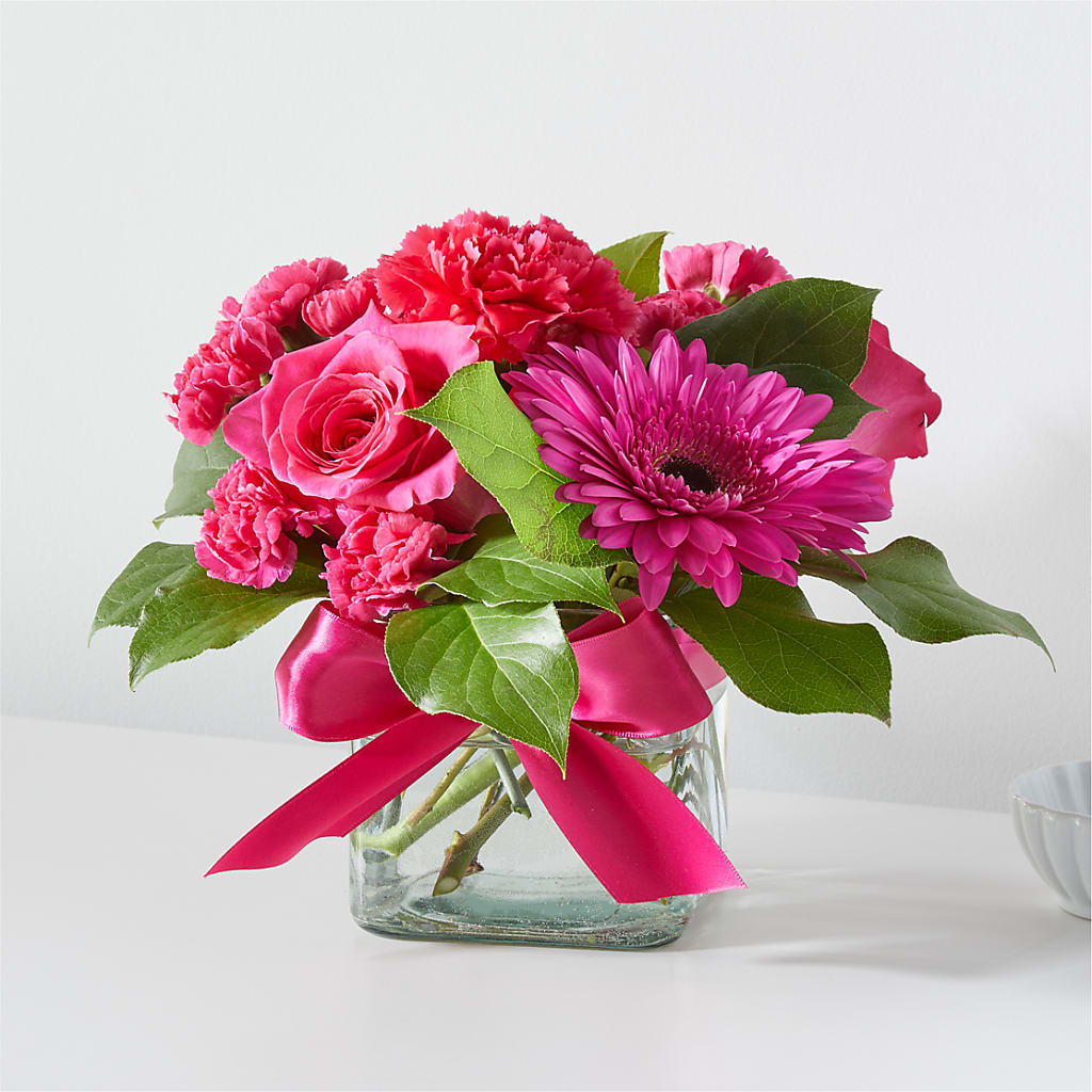 Everyday Love Bouquet – ELLA'S ESSENCE LLC, Evanston IL
