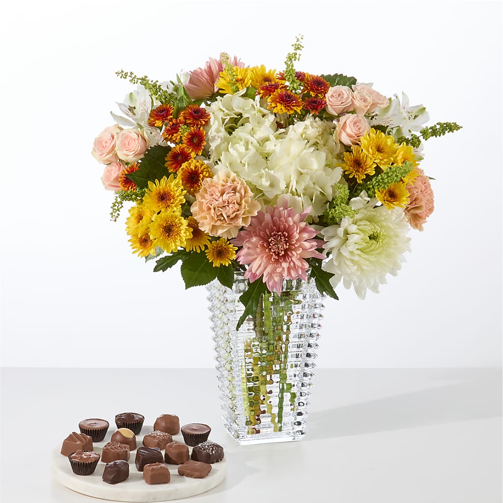 Fall Celebration Bouquet – ELLA'S ESSENCE LLC, Evanston IL