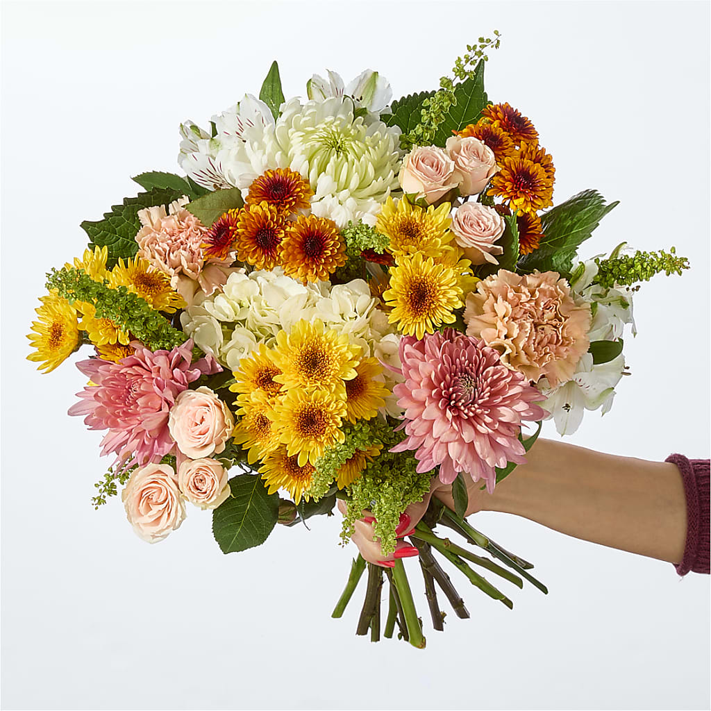 Fall Celebration Bouquet – ELLA'S ESSENCE LLC, Evanston IL