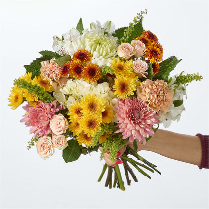 Fall Celebration Bouquet – ELLA'S ESSENCE LLC, Evanston IL