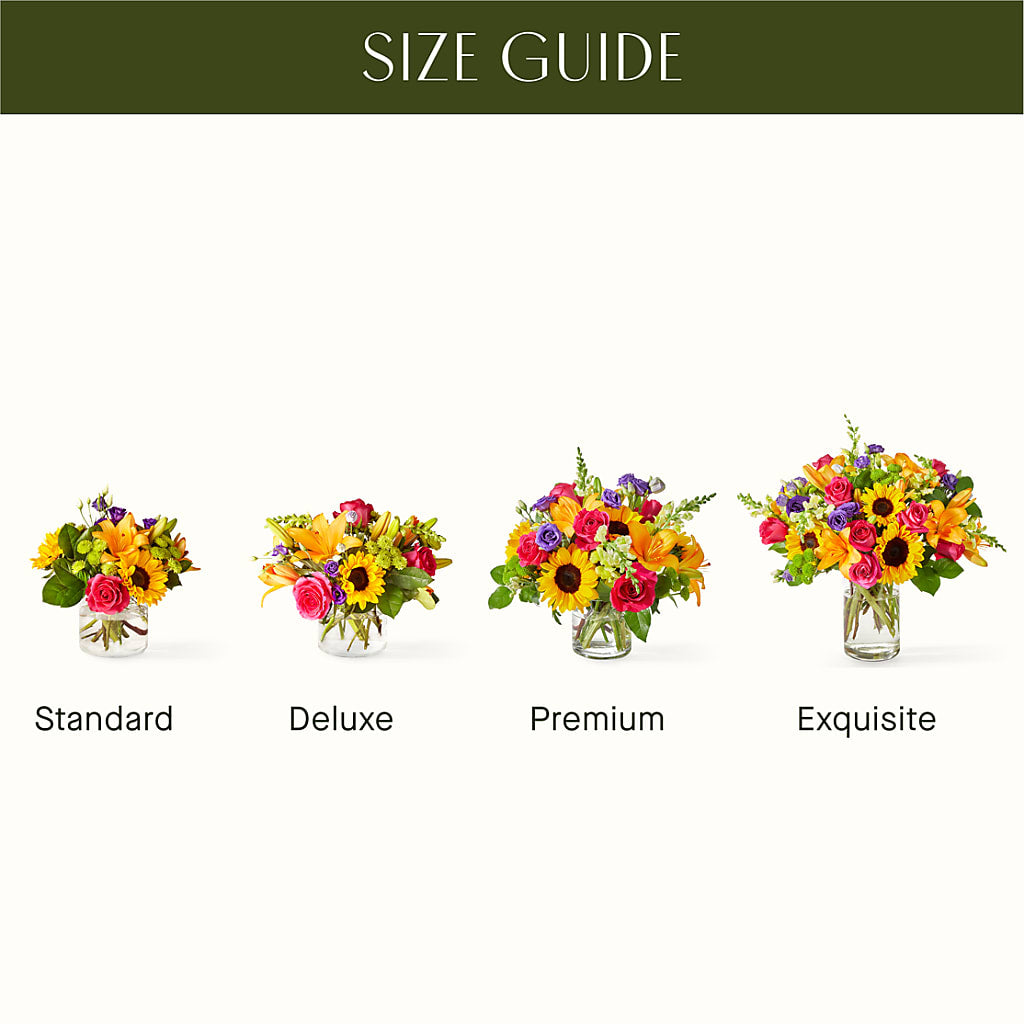 Best Day Bouquet – ELLA'S ESSENCE LLC, Evanston IL
