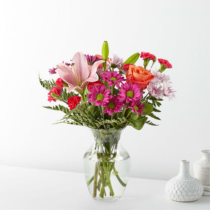 Light of My Life Bouquet – ELLA'S ESSENCE LLC, Evanston IL