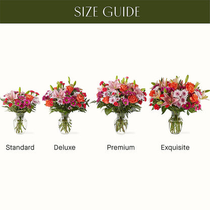 Light of My Life Bouquet – ELLA'S ESSENCE LLC, Evanston IL