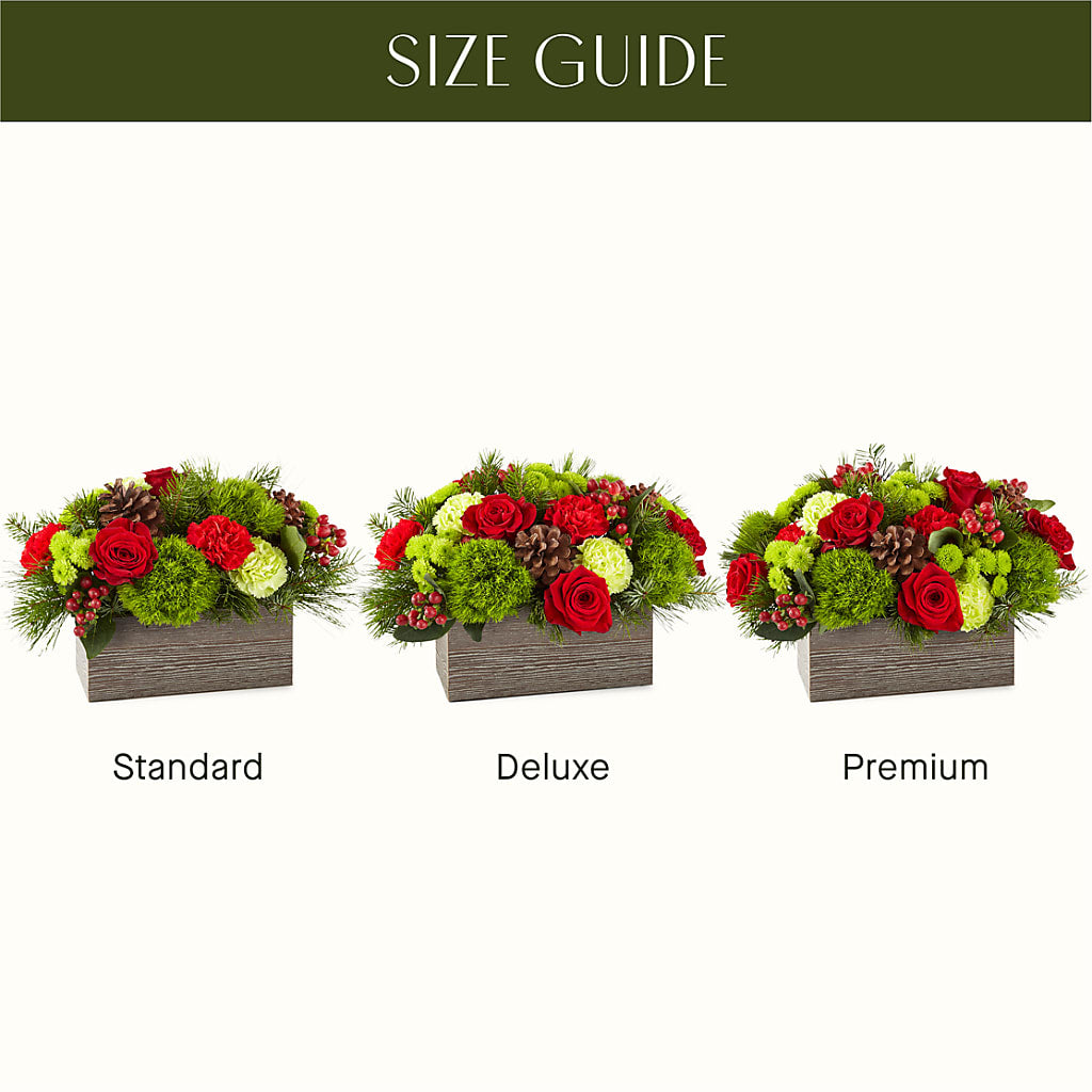 Bundled Up Bouquet – ELLA'S ESSENCE LLC, Evanston IL