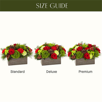 Bundled Up Bouquet – ELLA'S ESSENCE LLC, Evanston IL