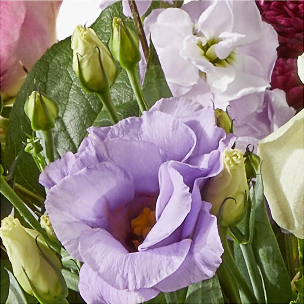 Work of Art Bouquet – ELLA'S ESSENCE LLC, Evanston IL