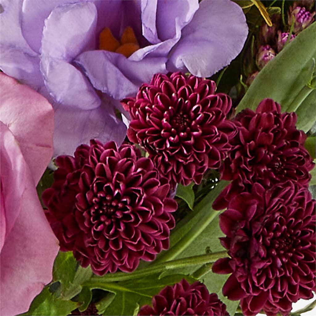 Work of Art Bouquet – ELLA'S ESSENCE LLC, Evanston IL