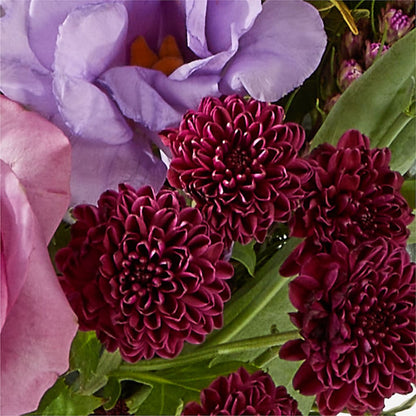 Work of Art Bouquet – ELLA'S ESSENCE LLC, Evanston IL