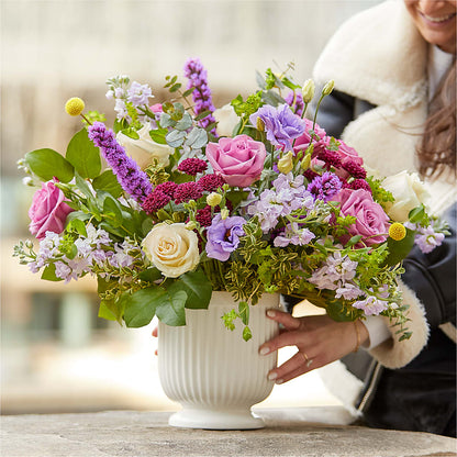 Work of Art Bouquet – ELLA'S ESSENCE LLC, Evanston IL