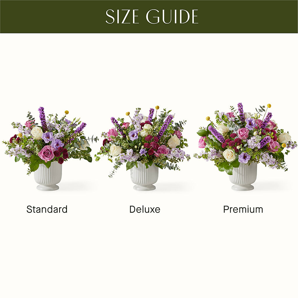 Work of Art Bouquet – ELLA'S ESSENCE LLC, Evanston IL