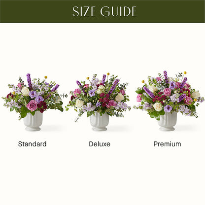 Work of Art Bouquet – ELLA'S ESSENCE LLC, Evanston IL