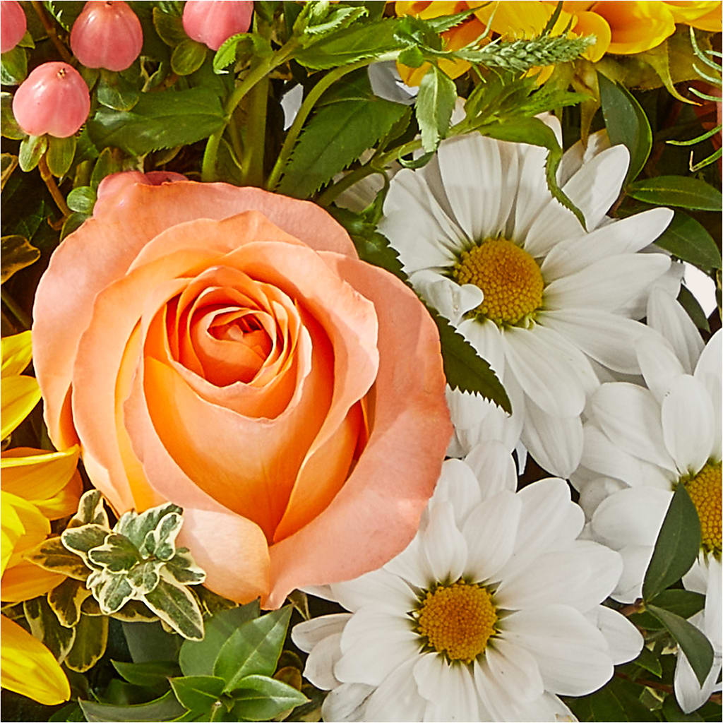 The Good Life Bouquet – ELLA'S ESSENCE LLC, Evanston IL