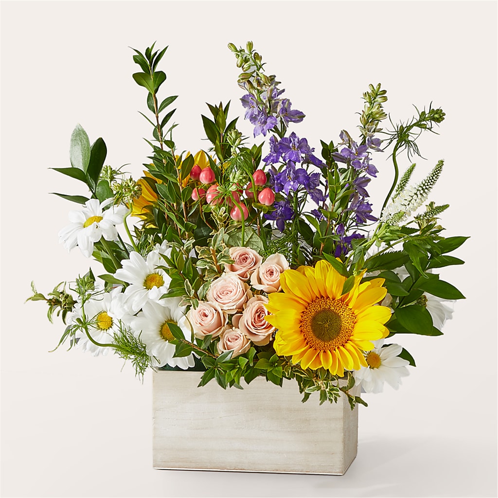 The Good Life Bouquet – ELLA'S ESSENCE LLC, Evanston IL