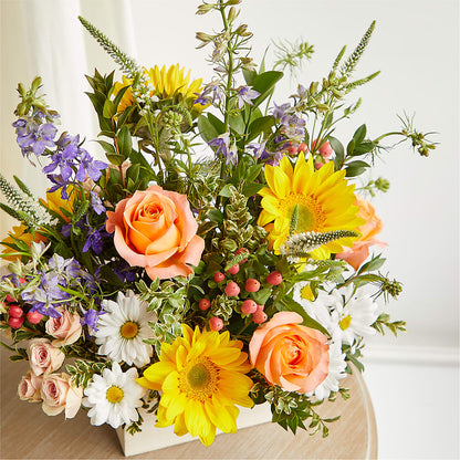 The Good Life Bouquet – ELLA'S ESSENCE LLC, Evanston IL