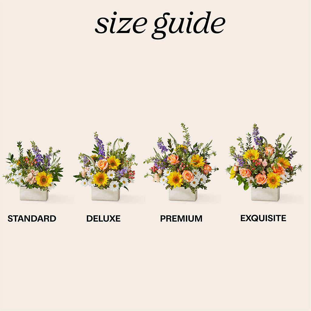 The Good Life Bouquet – ELLA'S ESSENCE LLC, Evanston IL