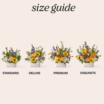 The Good Life Bouquet – ELLA'S ESSENCE LLC, Evanston IL