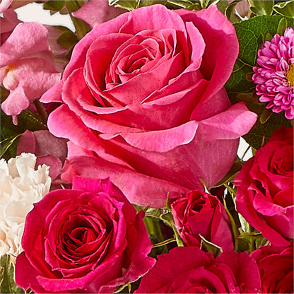 Too Cute Bouquet – ELLA'S ESSENCE LLC, Evanston IL