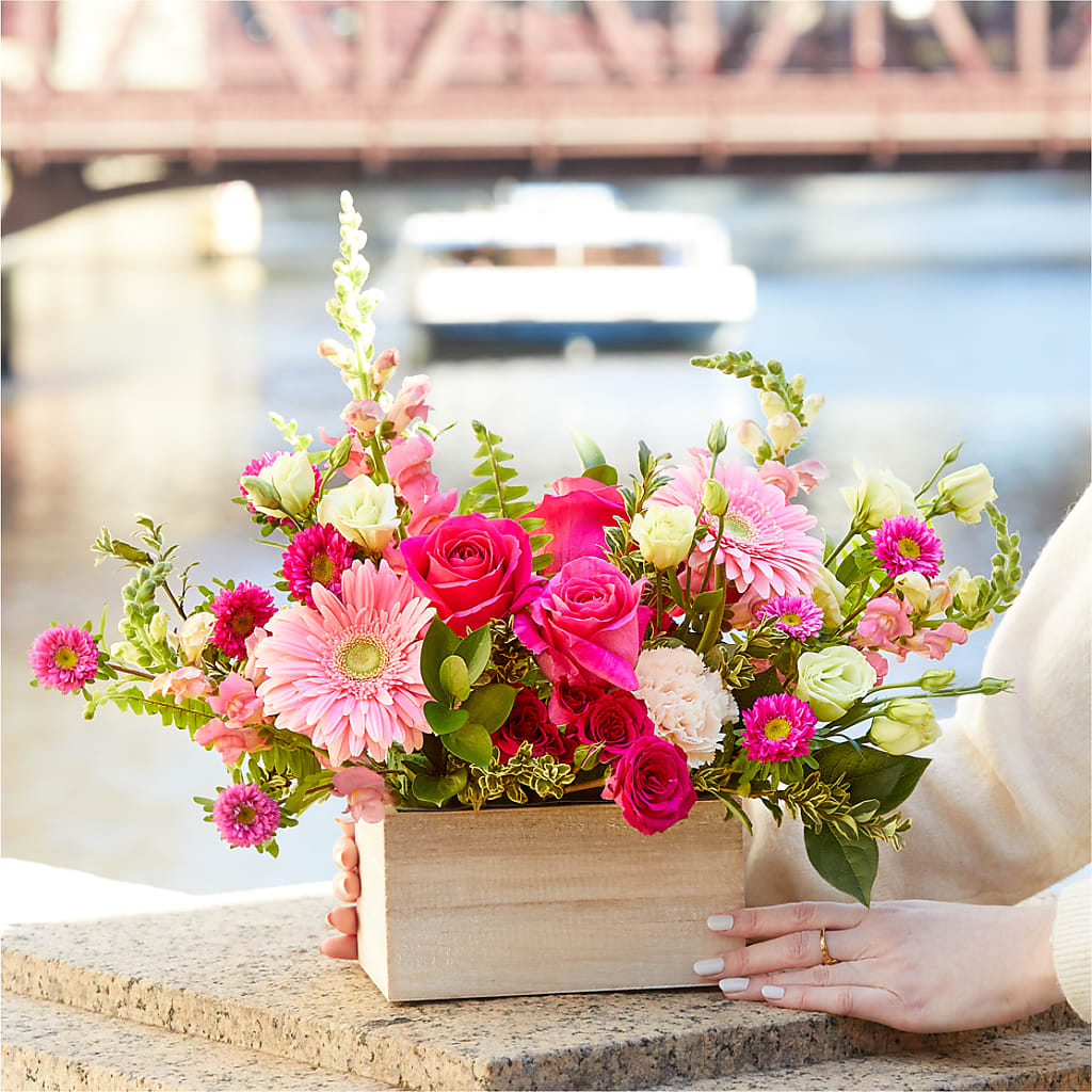 Too Cute Bouquet – ELLA'S ESSENCE LLC, Evanston IL
