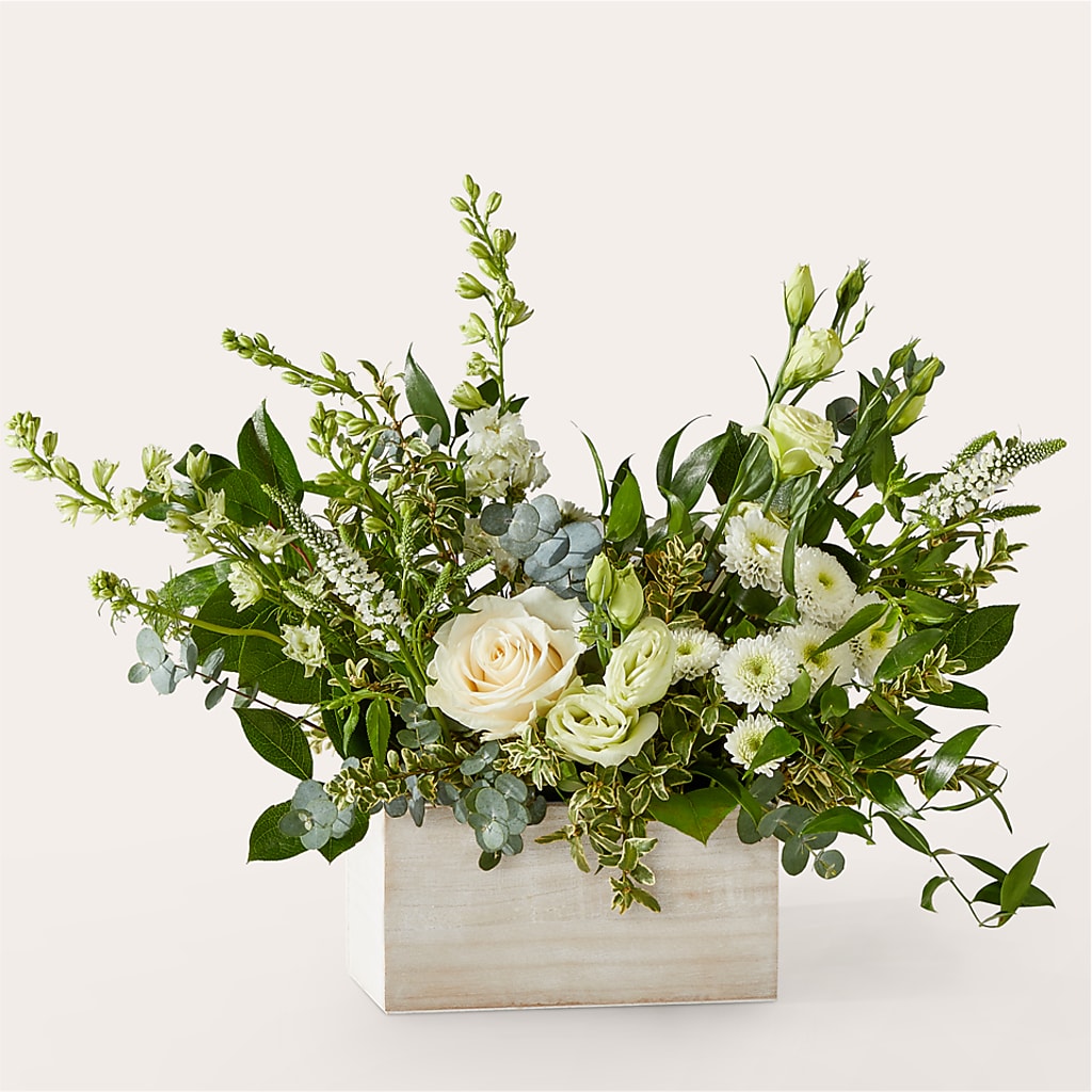 Cashmere Bouquet – ELLA'S ESSENCE LLC, Evanston IL