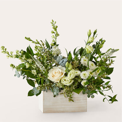 Cashmere Bouquet – ELLA'S ESSENCE LLC, Evanston IL