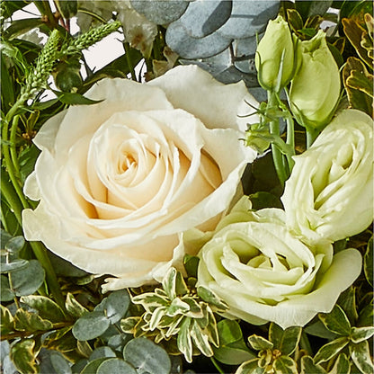 Cashmere Bouquet – ELLA'S ESSENCE LLC, Evanston IL