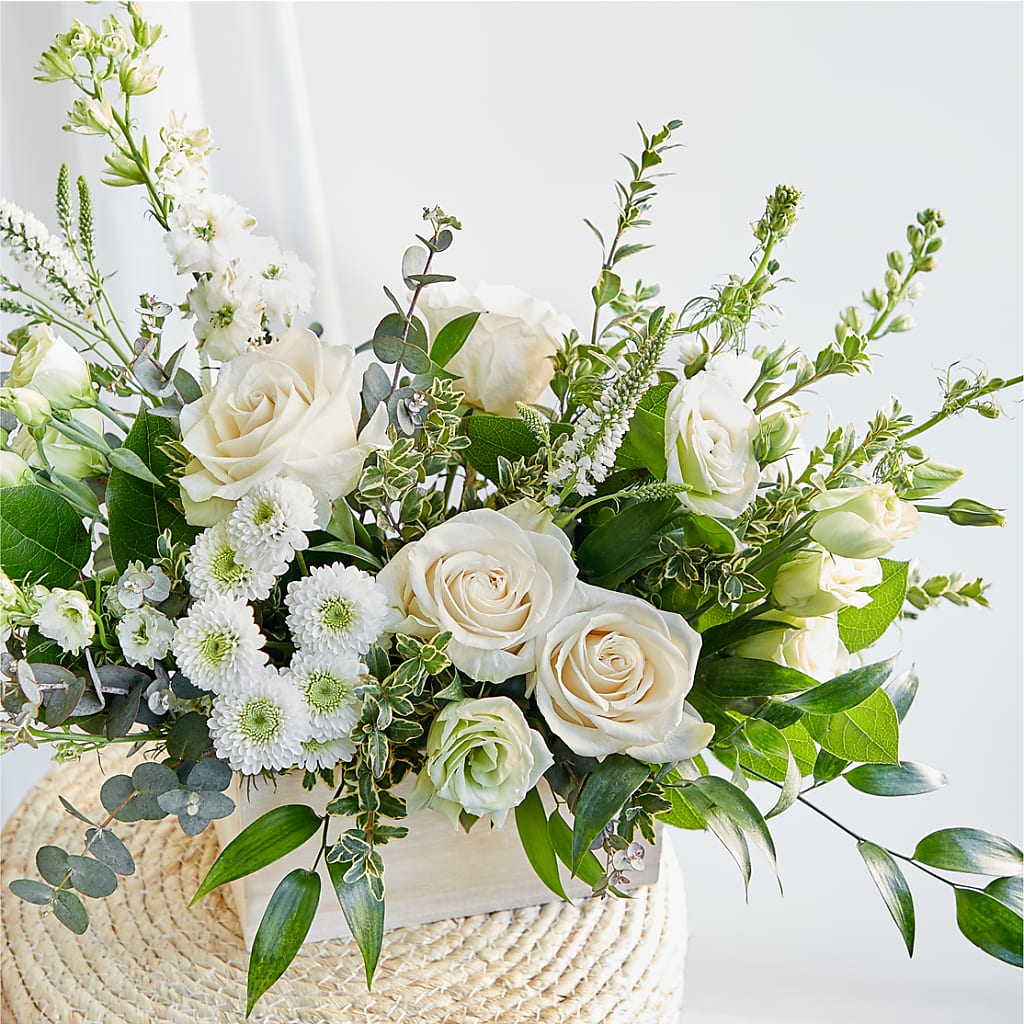 Cashmere Bouquet – ELLA'S ESSENCE LLC, Evanston IL