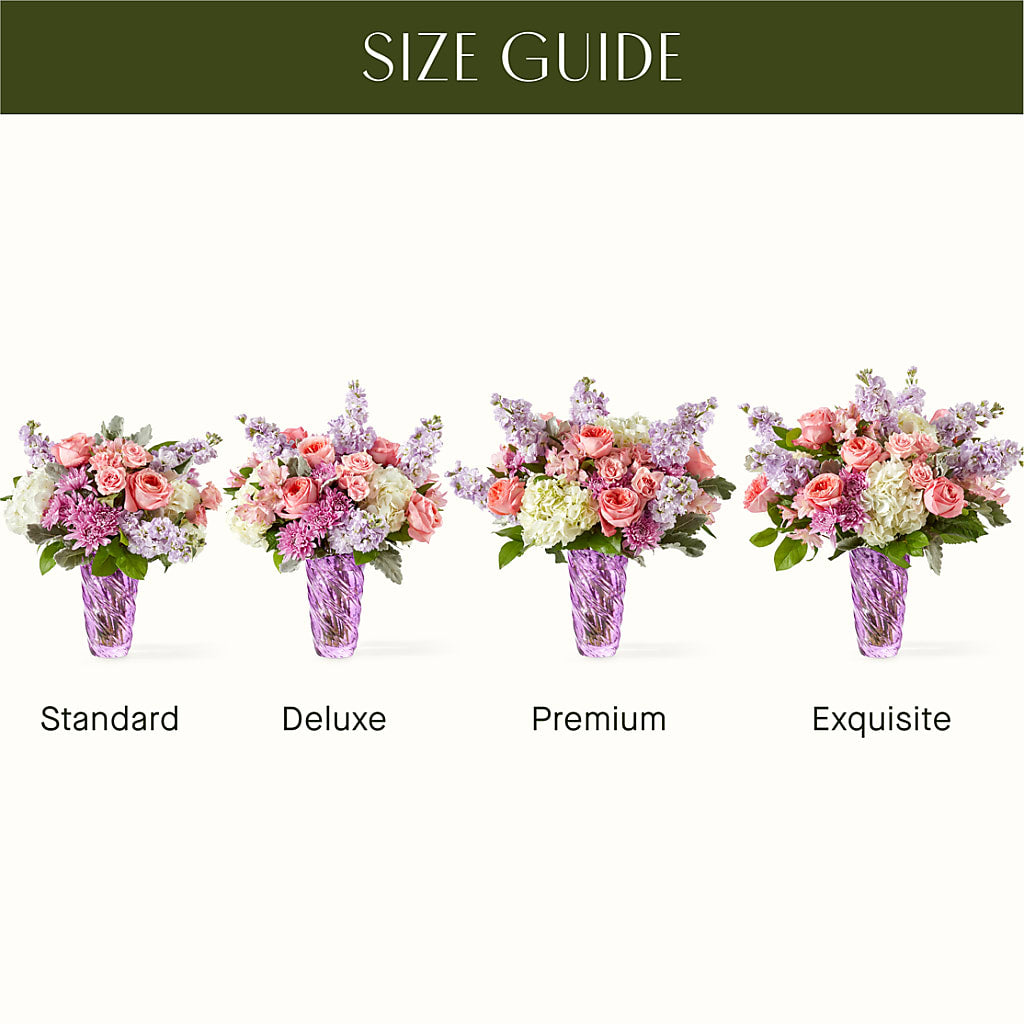 Silver Lining Bouquet – ELLA'S ESSENCE LLC, Evanston IL
