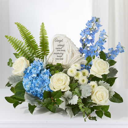 Dearest Arrangement – ELLA'S ESSENCE LLC, Evanston IL