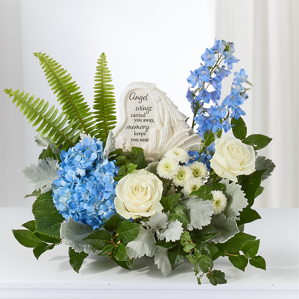 Dearest Arrangement – ELLA'S ESSENCE LLC, Evanston IL