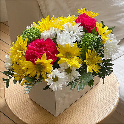 Sorbet Bouquet – ELLA'S ESSENCE LLC, Evanston IL