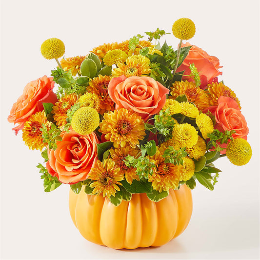 Gourdgeous Pumpkin – ELLA'S ESSENCE LLC, Evanston IL