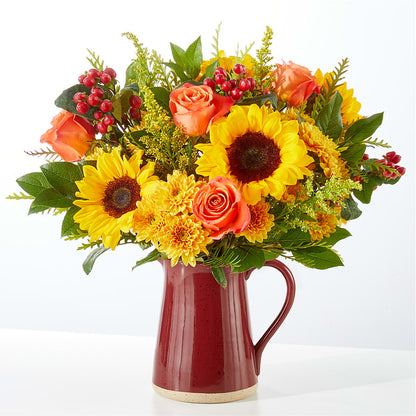 Scents of Autumn Bouquet – ELLA'S ESSENCE LLC, Evanston IL