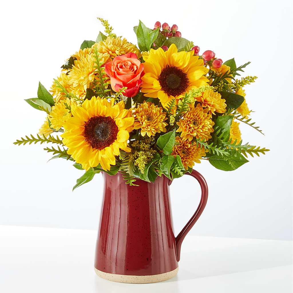 Scents of Autumn Bouquet – ELLA'S ESSENCE LLC, Evanston IL
