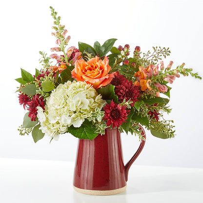 Fall's Finest Bouquet – ELLA'S ESSENCE LLC, Evanston IL