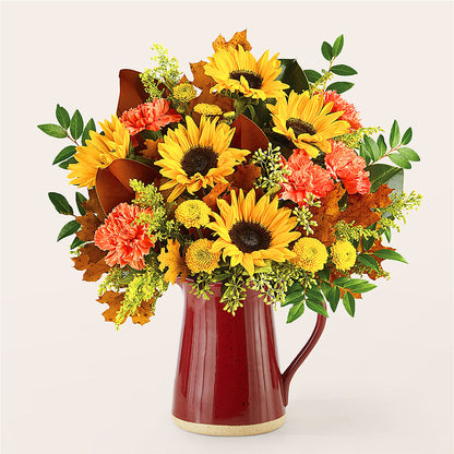 Gourd Vibes Bouquet – ELLA'S ESSENCE LLC, Evanston IL