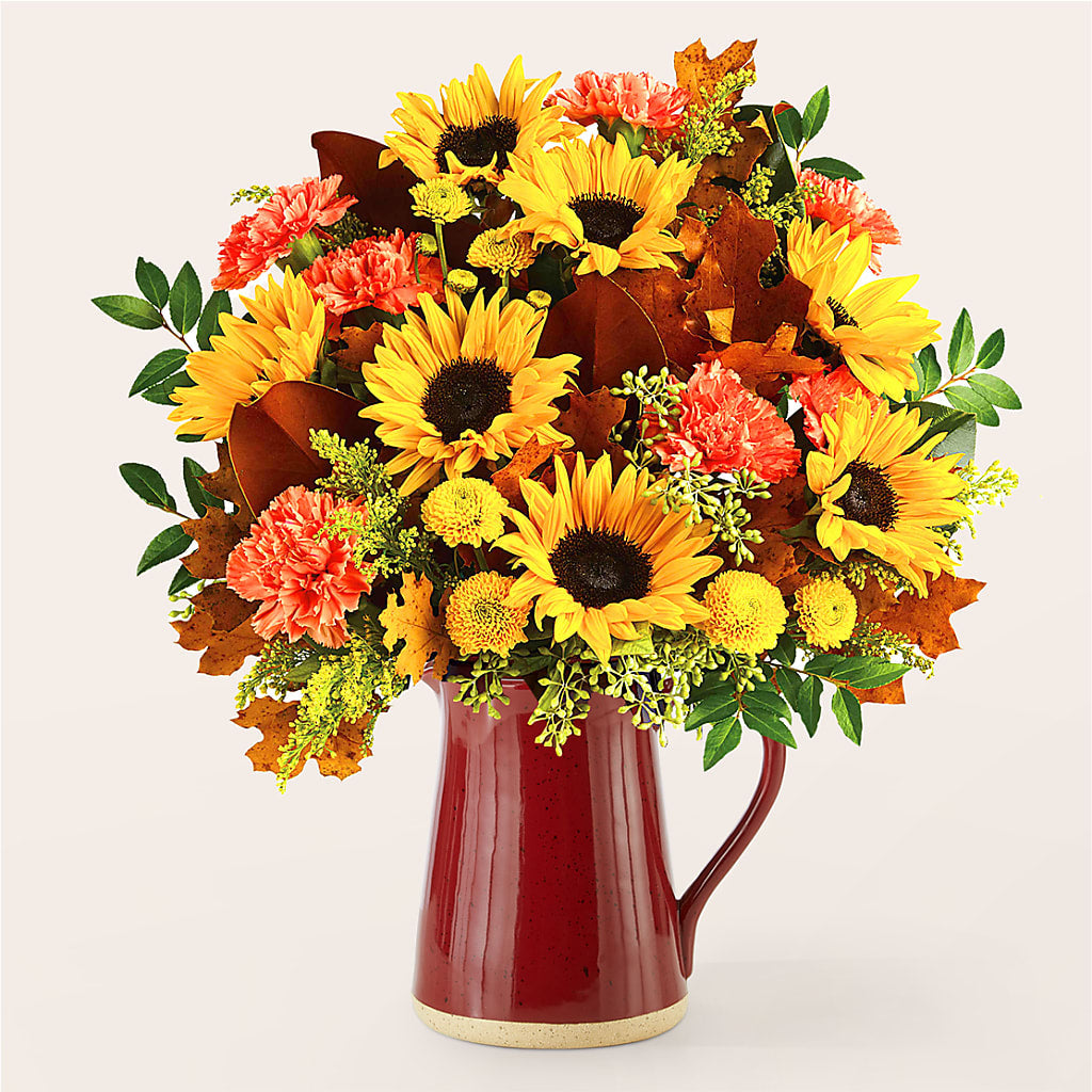 Gourd Vibes Bouquet – ELLA'S ESSENCE LLC, Evanston IL