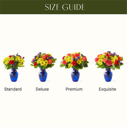 Brighter Days Bouquet – ELLA'S ESSENCE LLC, Evanston IL