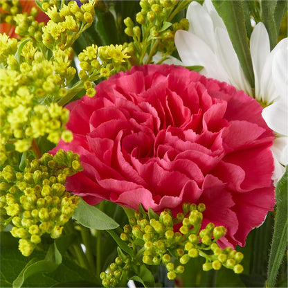 Oopsie Daisy Bouquet – ELLA'S ESSENCE LLC, Evanston IL