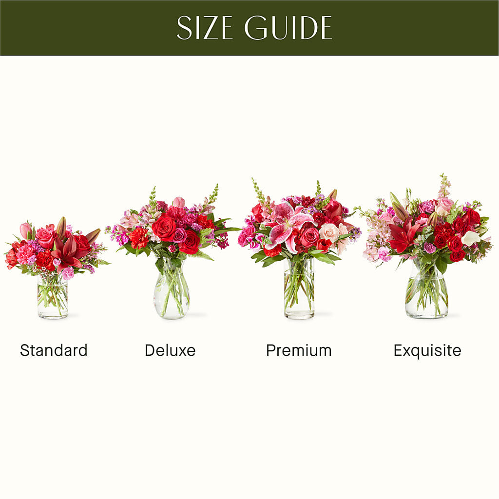 Together Forever - A Florist Original – ELLA'S ESSENCE LLC, Evanston IL
