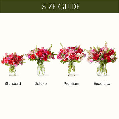 Together Forever - A Florist Original – ELLA'S ESSENCE LLC, Evanston IL