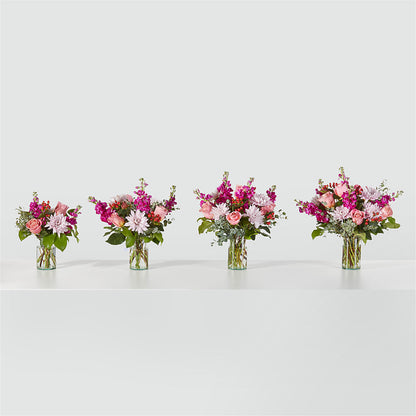 Sunday Morning Bouquet – ELLA'S ESSENCE LLC, Evanston IL